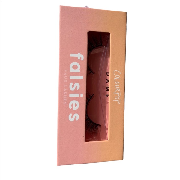 DAME lashes Colourpop - Picture 2 of 2